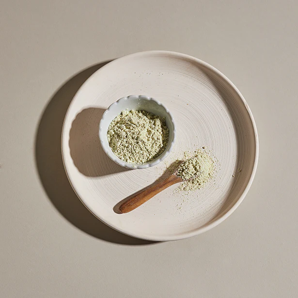 Wasabi Powder