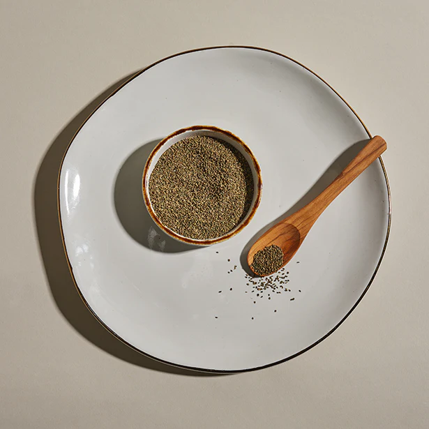 Celery Seeds