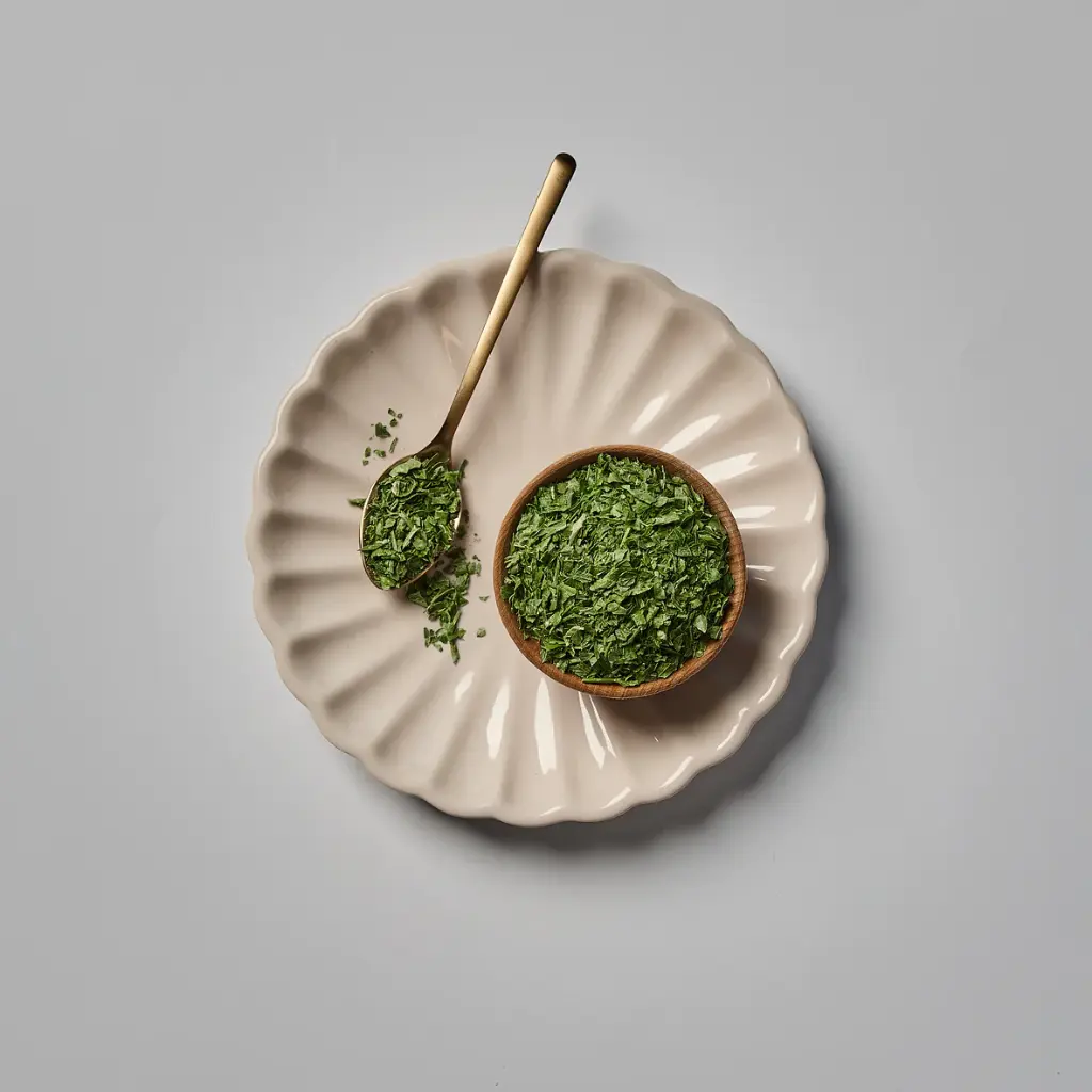 Parsley Flakes