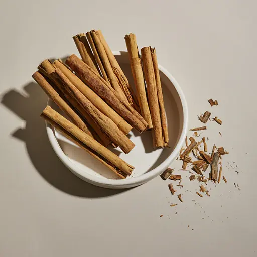 Cinnamon Bark