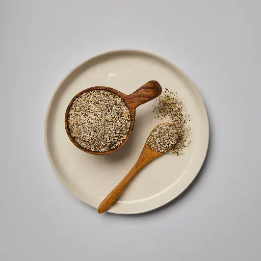 Lemon Pepper
