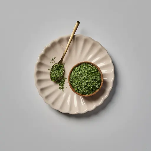 Parsley Flakes