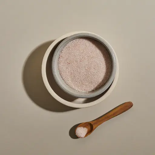 Himalayan Pink Salt