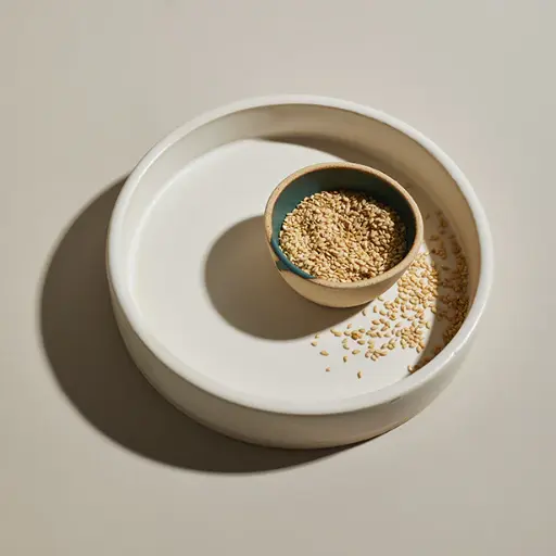 Sesame Seeds