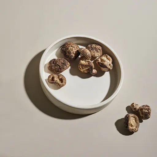 Shiitake Mushroom